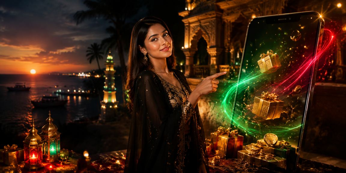 সেন্ট মার্টিন মোবাইল ক্যাসিনো লাল-সবুজ সুরে